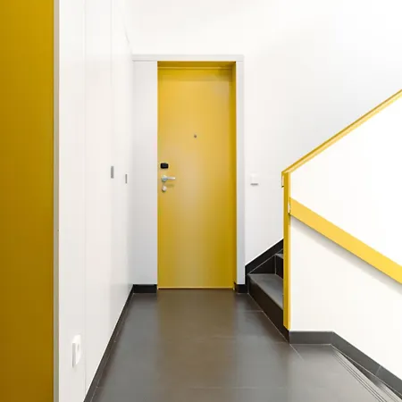 Apartment Feel Clerigos Charm Flat 2 3 *