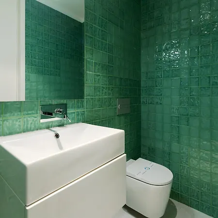 Feel Clerigos Charm Flat 2 3 Apartment Porto