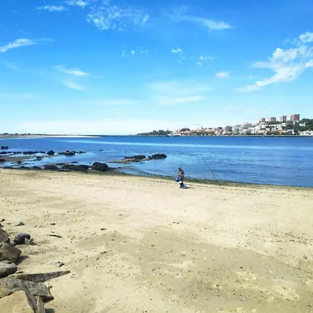 Apartament Feel Clerigos Charm Flat 2 3 Porto